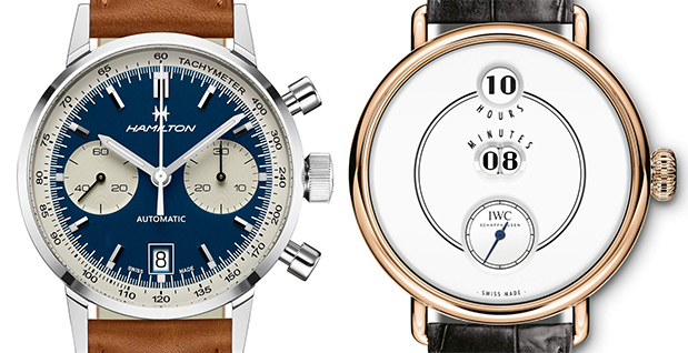 Ανακοινώθηκαν οι υποψηφιότητες για τα Όσκαρ ωρολογοποιίας GPHG 2019-14