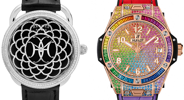 Ανακοινώθηκαν οι υποψηφιότητες για τα Όσκαρ ωρολογοποιίας GPHG 2019-32