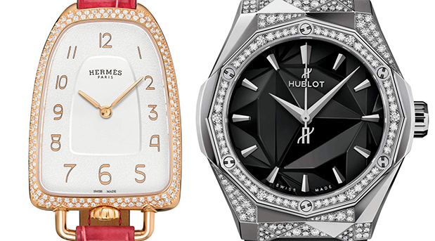 Ανακοινώθηκαν οι υποψηφιότητες για τα Όσκαρ ωρολογοποιίας GPHG 2019-2