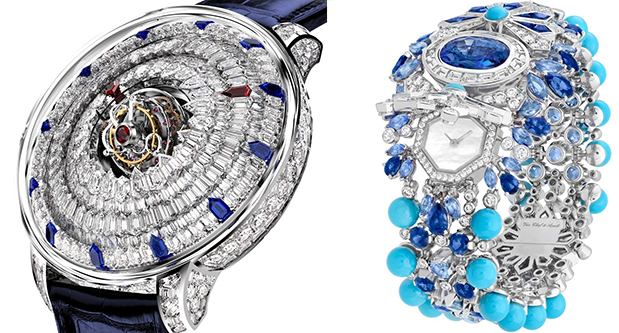 Ανακοινώθηκαν οι υποψηφιότητες για τα Όσκαρ ωρολογοποιίας GPHG 2019-33