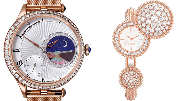 Ανακοινώθηκαν οι υποψηφιότητες για τα Όσκαρ ωρολογοποιίας GPHG 2019-3