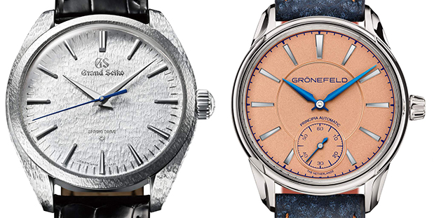 Ανακοινώθηκαν οι υποψηφιότητες για τα Όσκαρ ωρολογοποιίας GPHG 2019-8