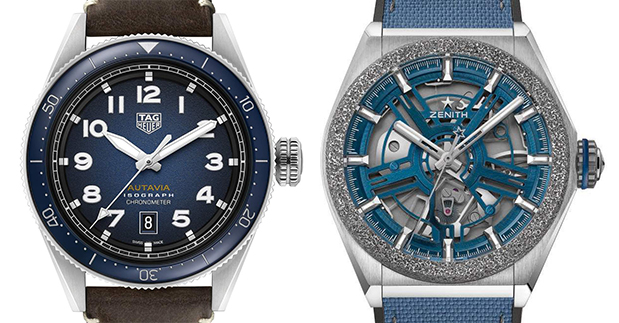 Ανακοινώθηκαν οι υποψηφιότητες για τα Όσκαρ ωρολογοποιίας GPHG 2019-18