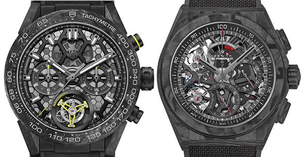 Ανακοινώθηκαν οι υποψηφιότητες για τα Όσκαρ ωρολογοποιίας GPHG 2019-27