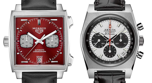 Ανακοινώθηκαν οι υποψηφιότητες για τα Όσκαρ ωρολογοποιίας GPHG 2019-15