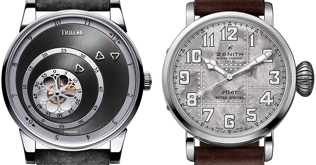 Ανακοινώθηκαν οι υποψηφιότητες για τα Όσκαρ ωρολογοποιίας GPHG 2019-39