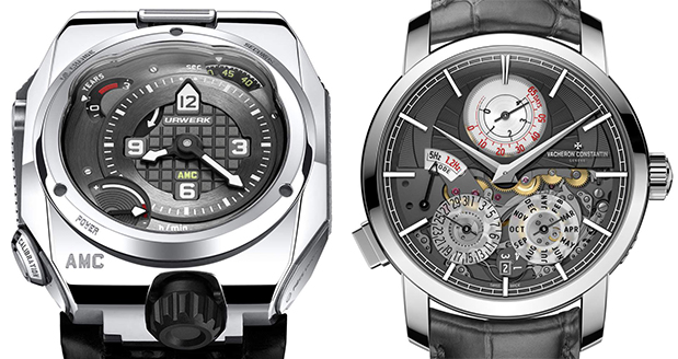 Ανακοινώθηκαν οι υποψηφιότητες για τα Όσκαρ ωρολογοποιίας GPHG 2019-24