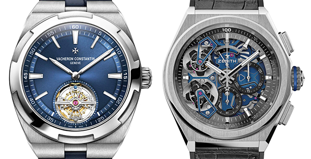 Ανακοινώθηκαν οι υποψηφιότητες για τα Όσκαρ ωρολογοποιίας GPHG 2019-12