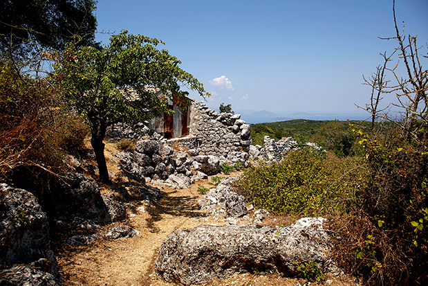 Επιστροφή στην Ιθάκη-2