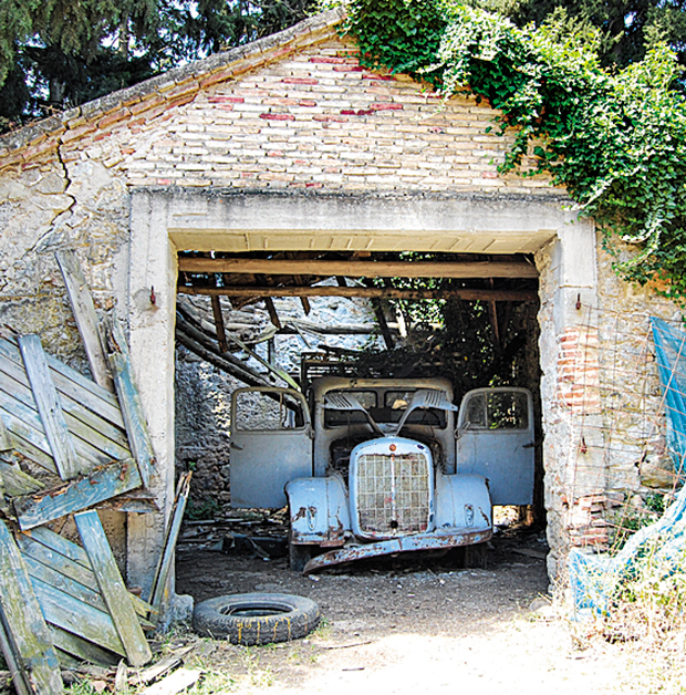 Επανεκκίνηση για το «πρότζεκτ» Τατόι-2