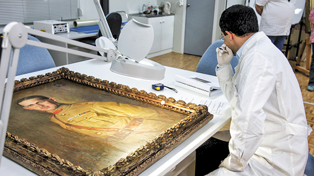 Επανεκκίνηση για το «πρότζεκτ» Τατόι-7