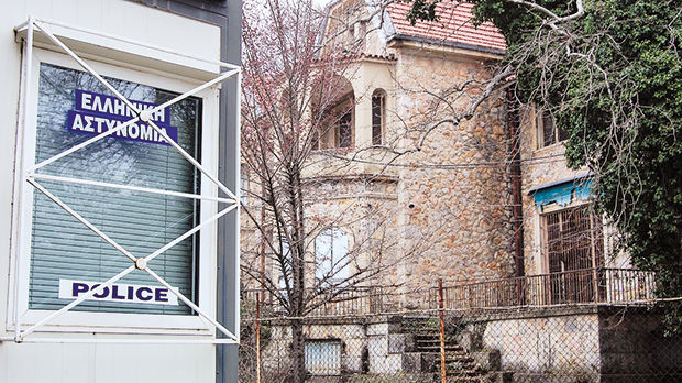 Επανεκκίνηση για το «πρότζεκτ» Τατόι-6