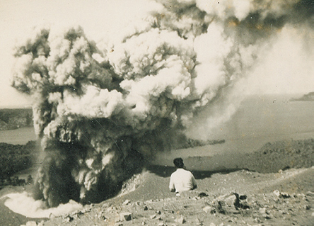 Ενα ψηφιακό φωτογραφικό αρχείο αποκαθιστά την αληθινή ομορφιά της Σαντορίνης-1