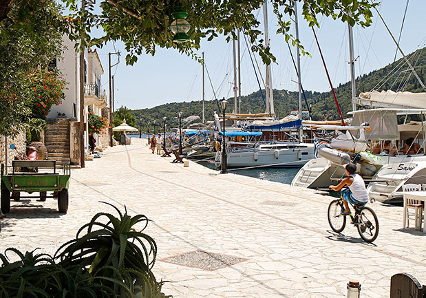 Επιστροφή στην Ιθάκη-4