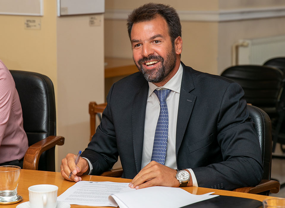 Λιμάνι Θεσσαλονίκης: Σε τελική ευθεία το έργο επέκτασης του 6ου προβλήτα-2