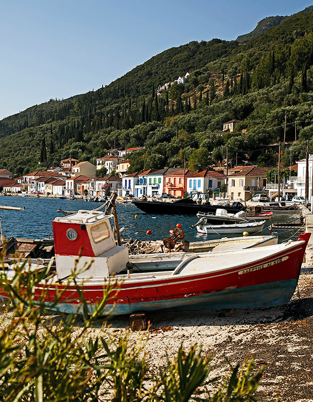 Επιστροφή στην Ιθάκη-1