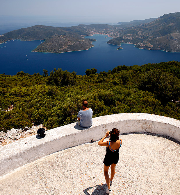 Επιστροφή στην Ιθάκη-5