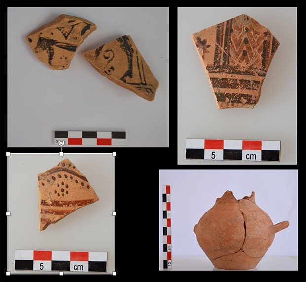 Σημαντικά ευρήματα «έφερε στο φως» η αρχαιολογική σκαπάνη στην Κύθνο (φωτογραφίες)-3