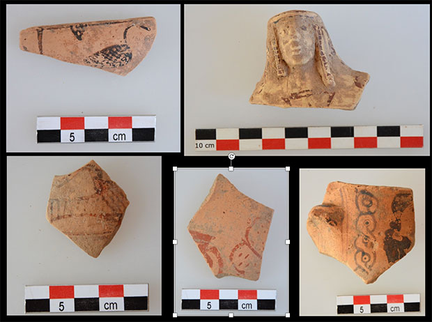 Σημαντικά ευρήματα «έφερε στο φως» η αρχαιολογική σκαπάνη στην Κύθνο (φωτογραφίες)-4