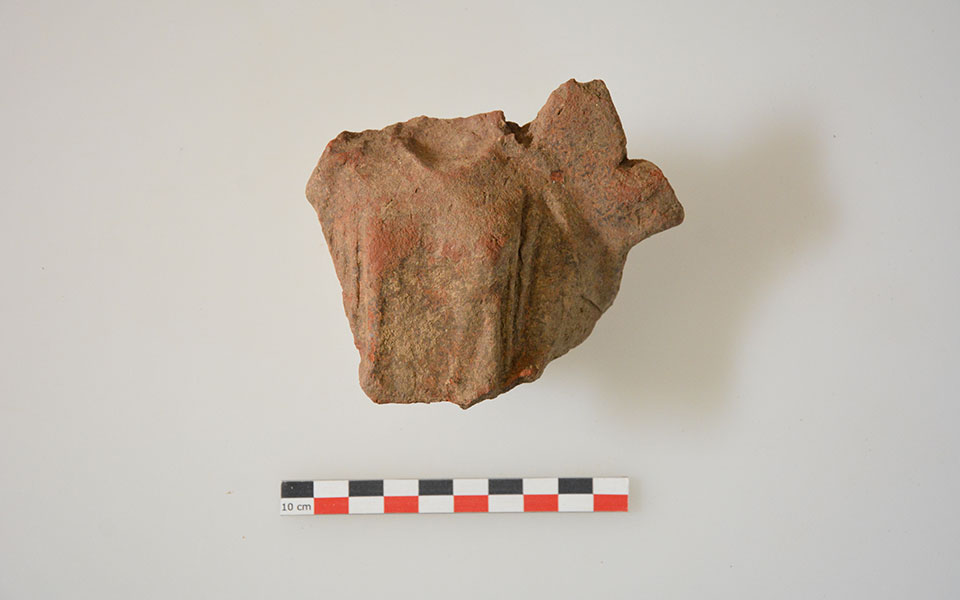 Σημαντικά ευρήματα «έφερε στο φως» η αρχαιολογική σκαπάνη στην Κύθνο (φωτογραφίες)-5