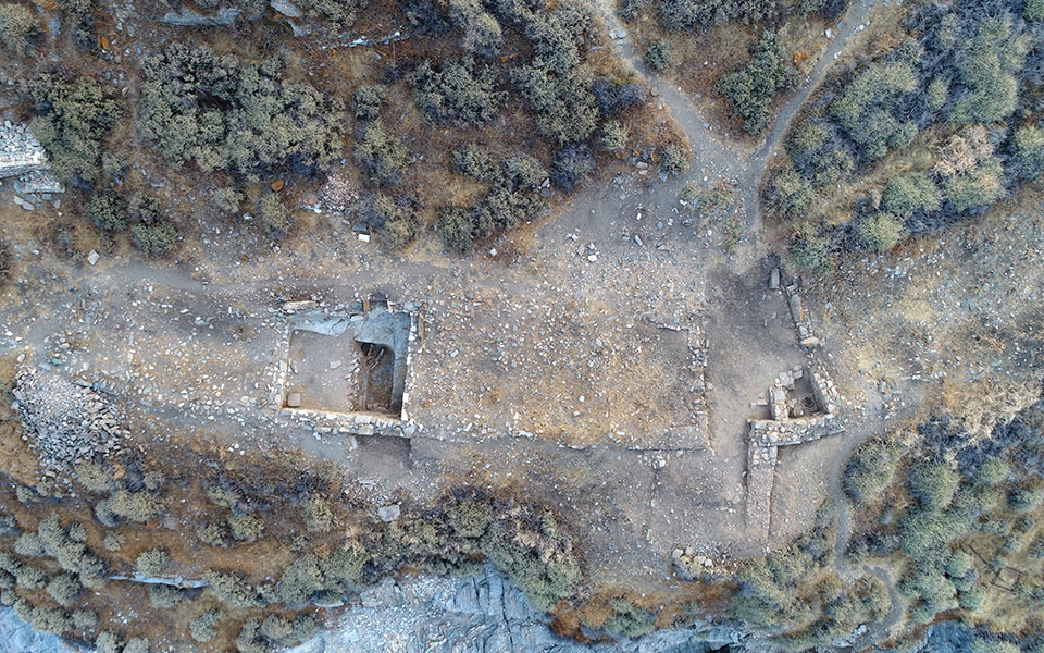 Σημαντικά ευρήματα «έφερε στο φως» η αρχαιολογική σκαπάνη στην Κύθνο (φωτογραφίες)-6