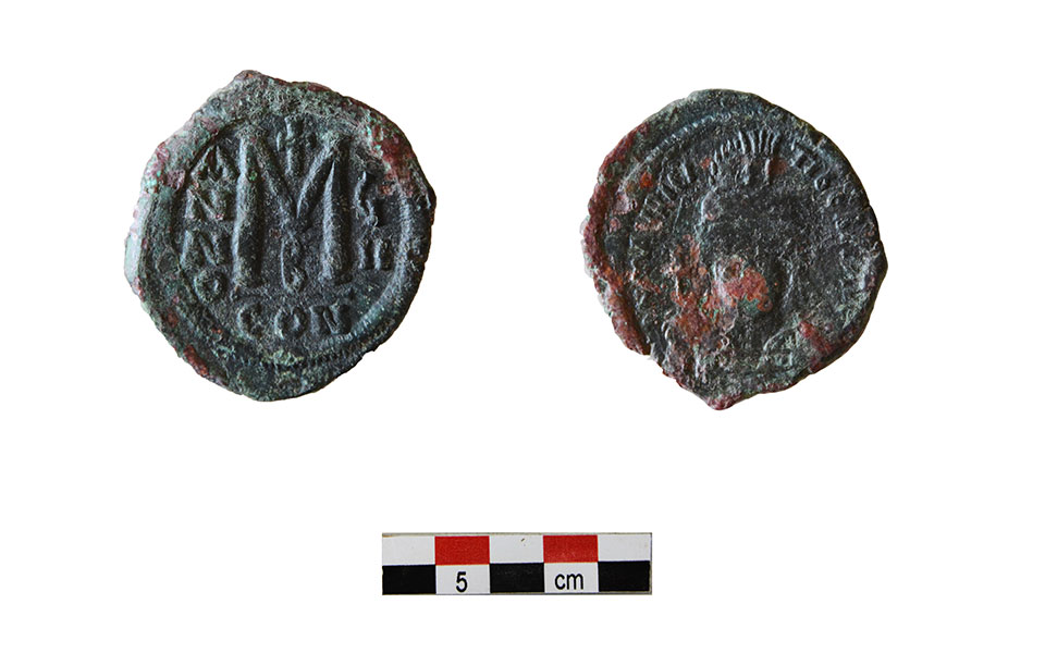 Σημαντικά ευρήματα «έφερε στο φως» η αρχαιολογική σκαπάνη στην Κύθνο (φωτογραφίες)-7