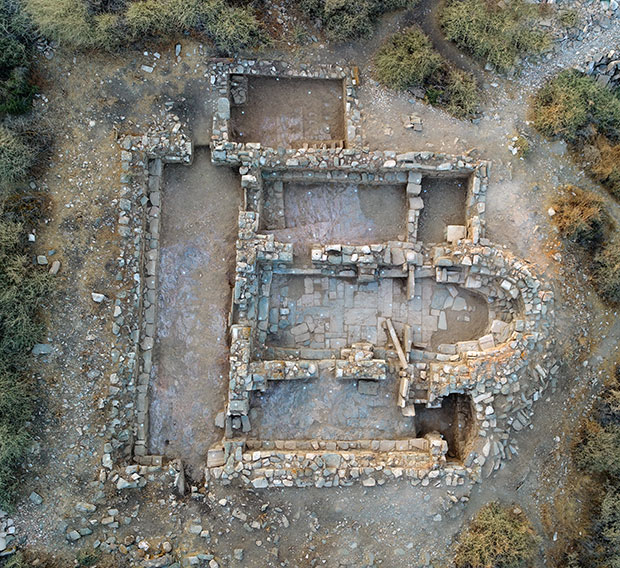 Σημαντικά ευρήματα «έφερε στο φως» η αρχαιολογική σκαπάνη στην Κύθνο (φωτογραφίες)-8