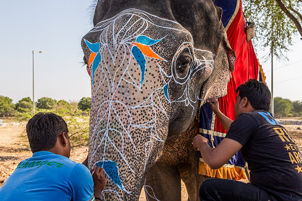 Πρώτη φορά στην Ινδία-5