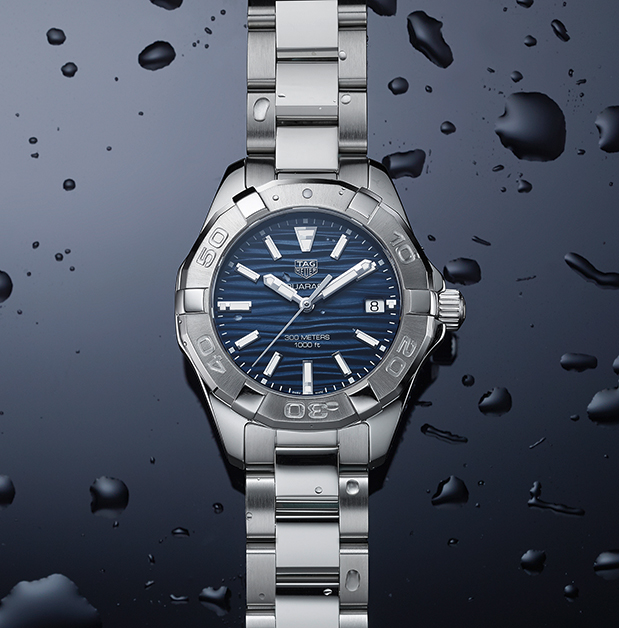 Τρία νέα μοντέλα TAG HEUER Aquaracer Lady-1