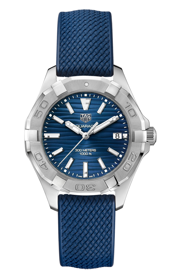 Τρία νέα μοντέλα TAG HEUER Aquaracer Lady-2