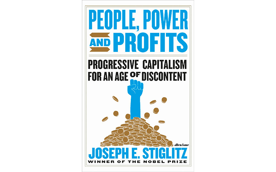 Προς έναν προοδευτικό καπιταλισμό-1