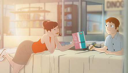 Animasyros: Animation, κοινωνικά, ευαίσθητα και… πράσινα-1