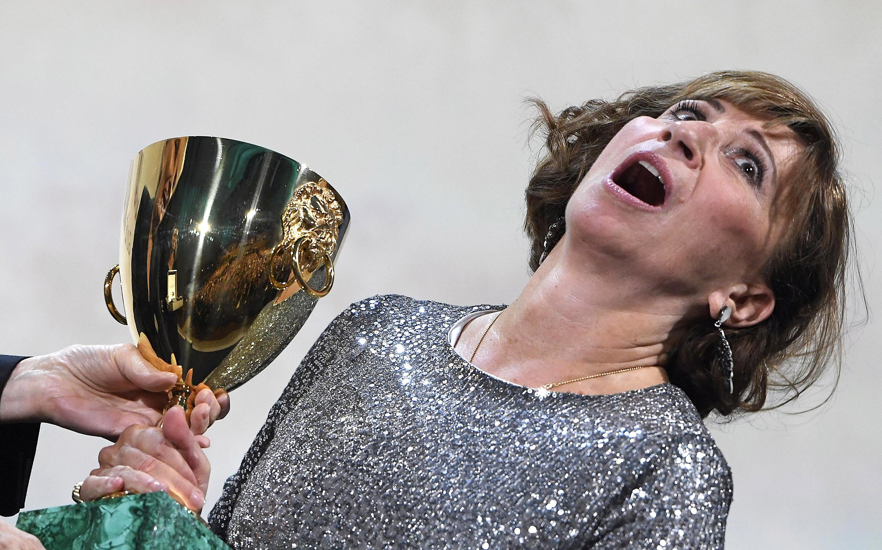 Στην ταινία «Joker» ο Χρυσός Λέοντας της Βενετίας-5