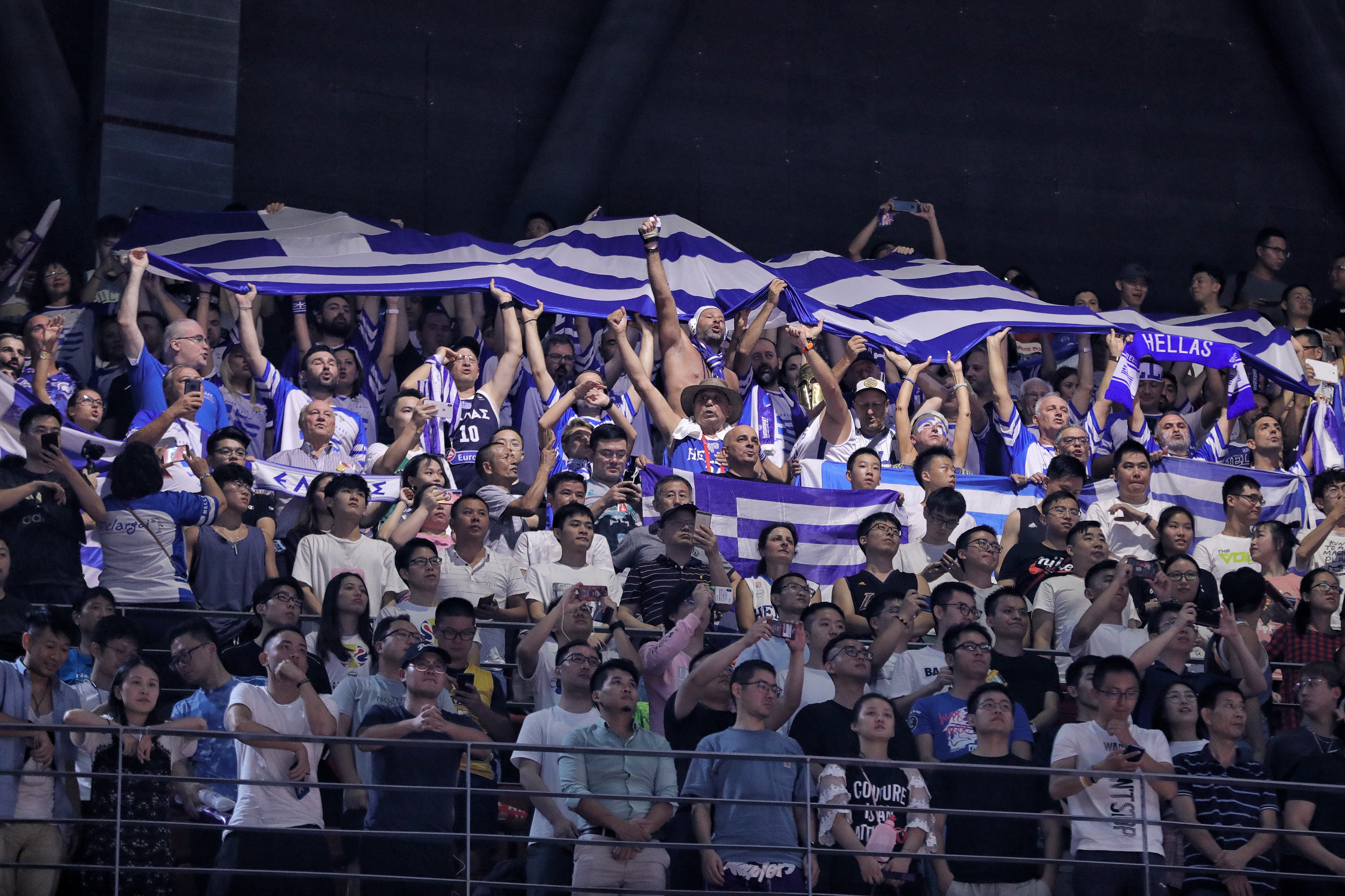 Ηττα της Εθνικής από τις ΗΠΑ – Νυν υπέρ πάντων ο αγώνας με την Τσεχία-3