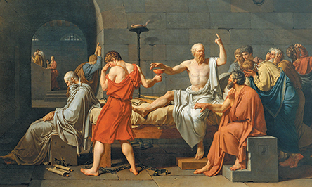 Τσώρτσιλ, Κλεμανσό και περί κομμουνισμού-1