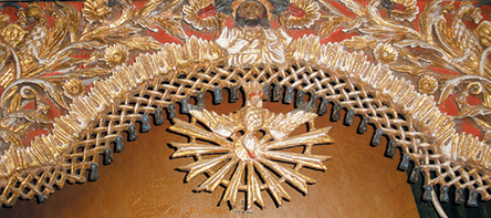 Η ιστορία του ενοριακού ναού Αγίου Αθανασίου ξαναγράφεται-2