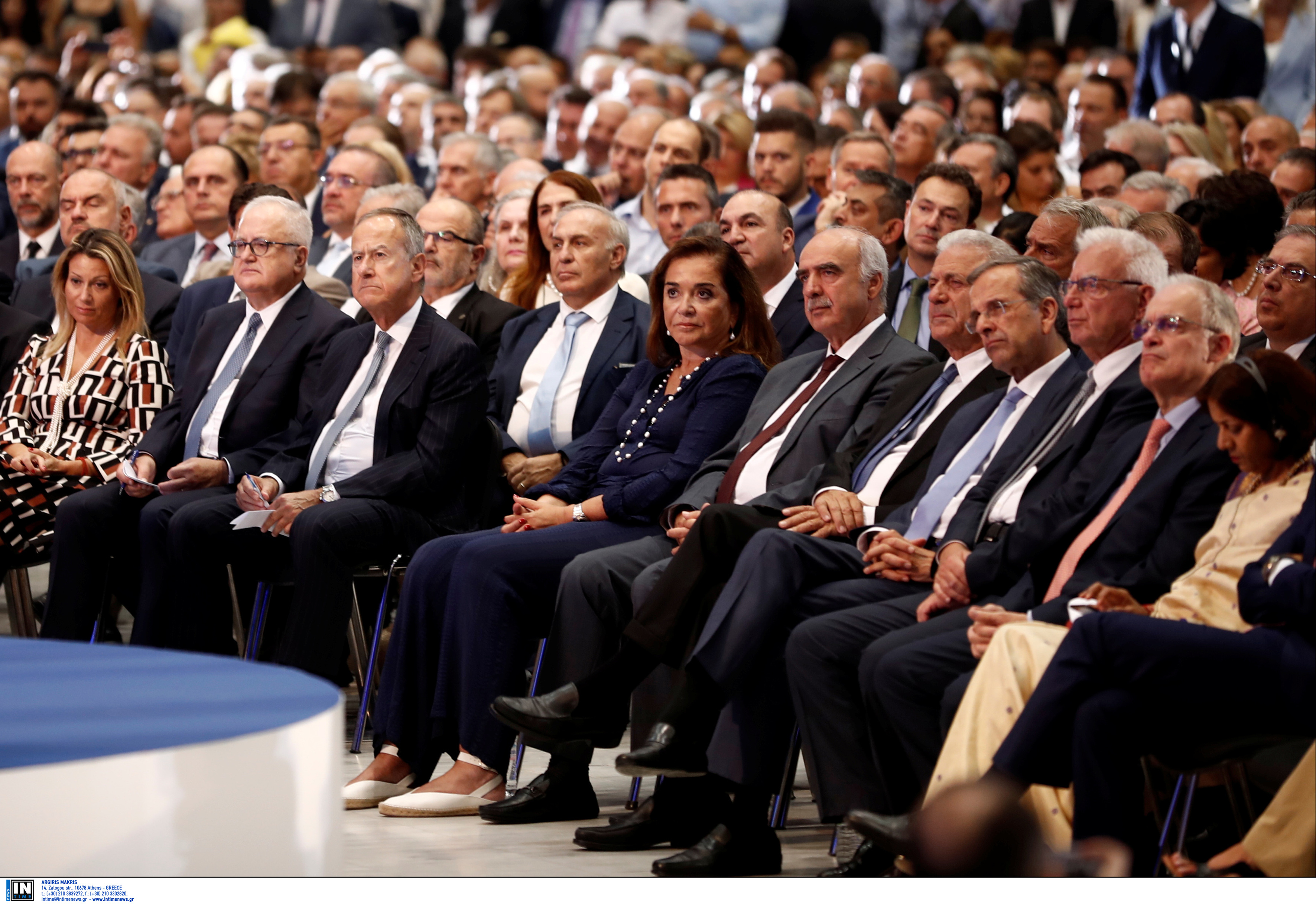 Μειώσεις φόρων και κίνητρα για επενδυτές ανακοίνωσε ο Κυρ. Μητσοτάκης-6