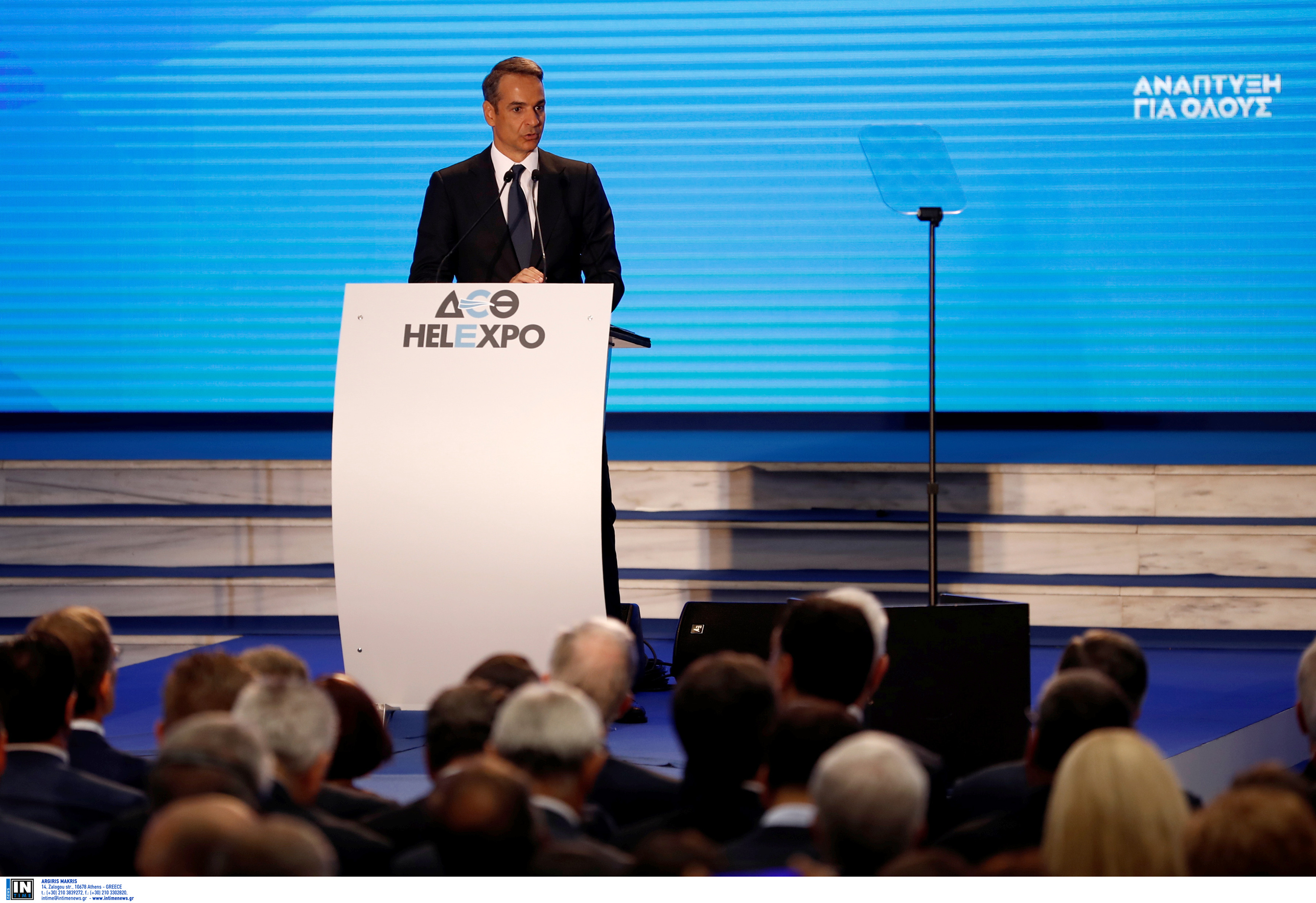 Μειώσεις φόρων και κίνητρα για επενδυτές ανακοίνωσε ο Κυρ. Μητσοτάκης-4