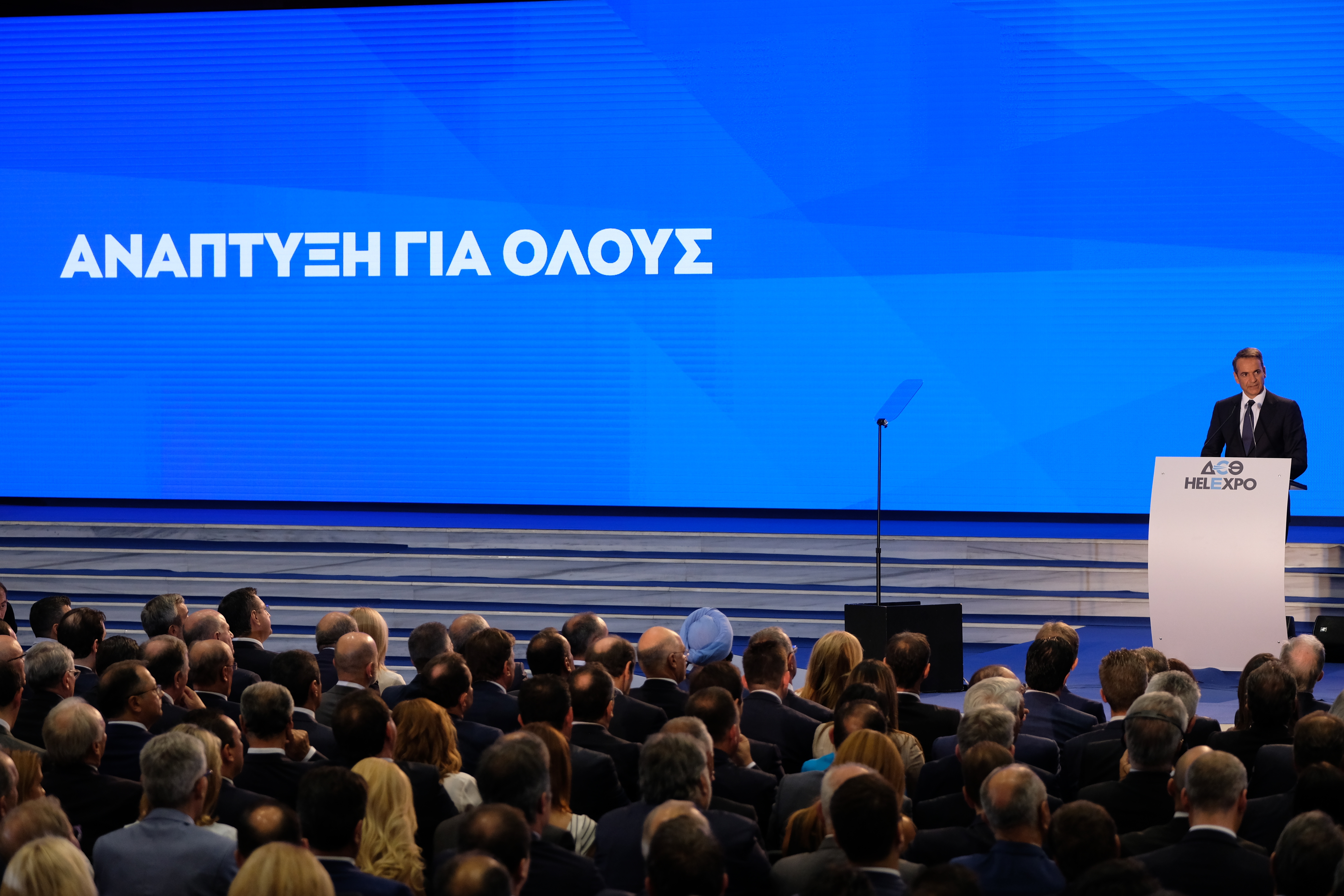 Μειώσεις φόρων και κίνητρα για επενδυτές ανακοίνωσε ο Κυρ. Μητσοτάκης-3