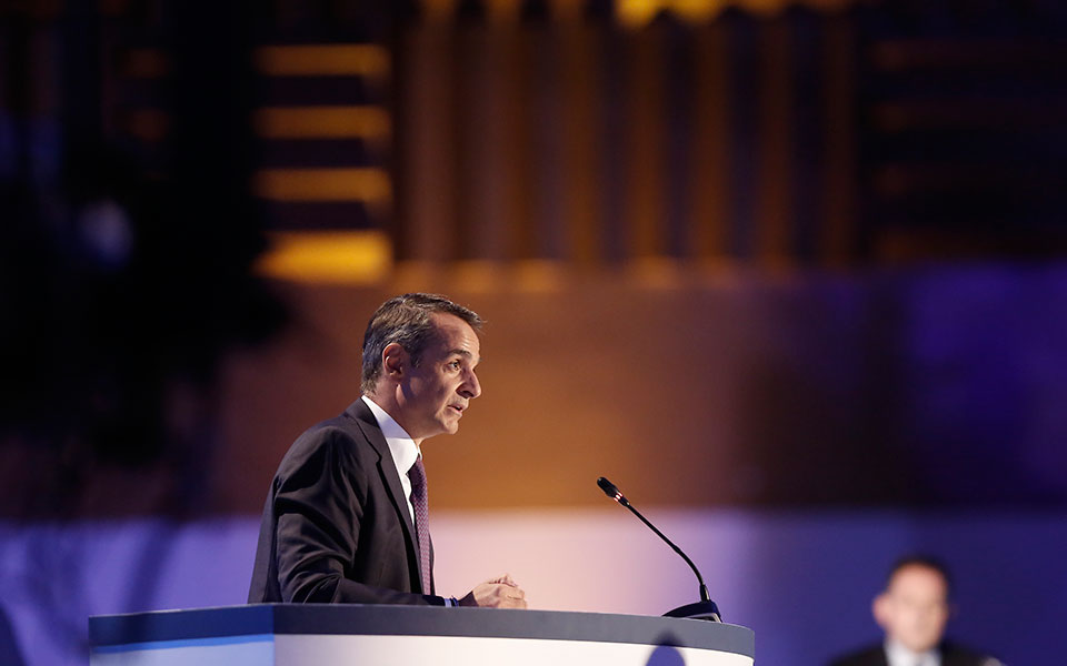 Κυρ. Μητσοτάκης: Η μείωση των πλεονασμάτων βρίσκεται ήδη στο τραπέζι-3