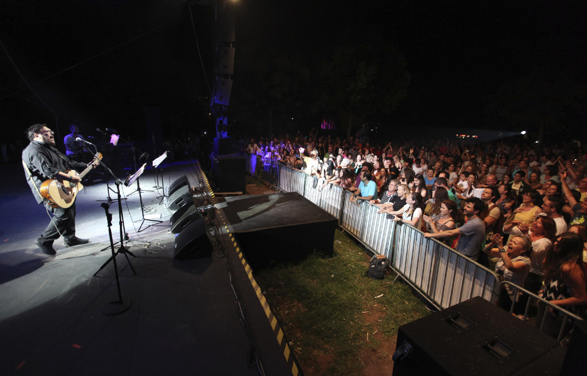 Εφυγε από τη ζωή σε ηλικία 63 ετών ο Λαυρέντης Μαχαιρίτσας-2