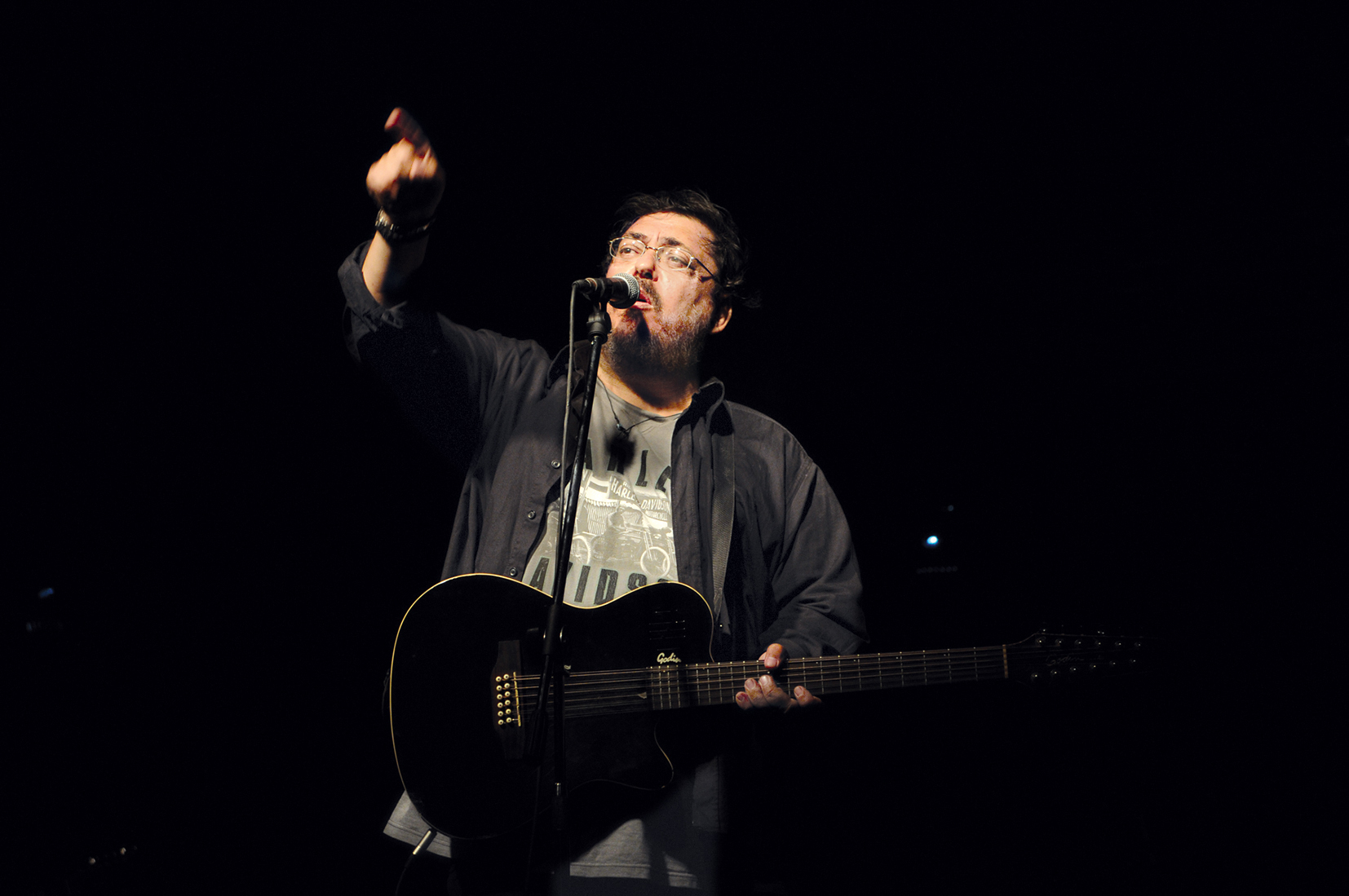 Εφυγε από τη ζωή σε ηλικία 63 ετών ο Λαυρέντης Μαχαιρίτσας-3