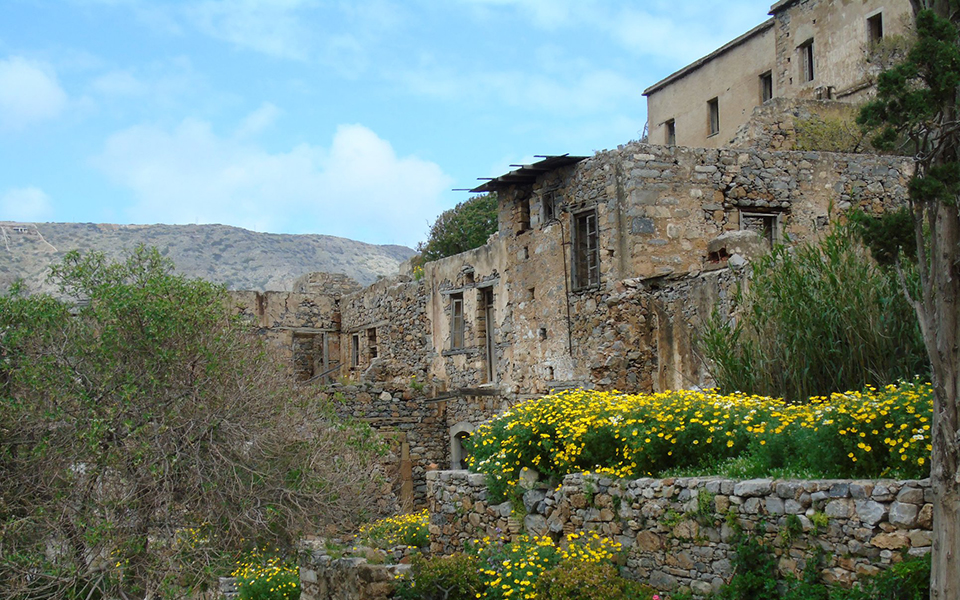 Τα λεπροκομεία της Ελλάδας και οι ζωή των Χανσενικών σε μία έκθεση (φωτογραφίες)-4