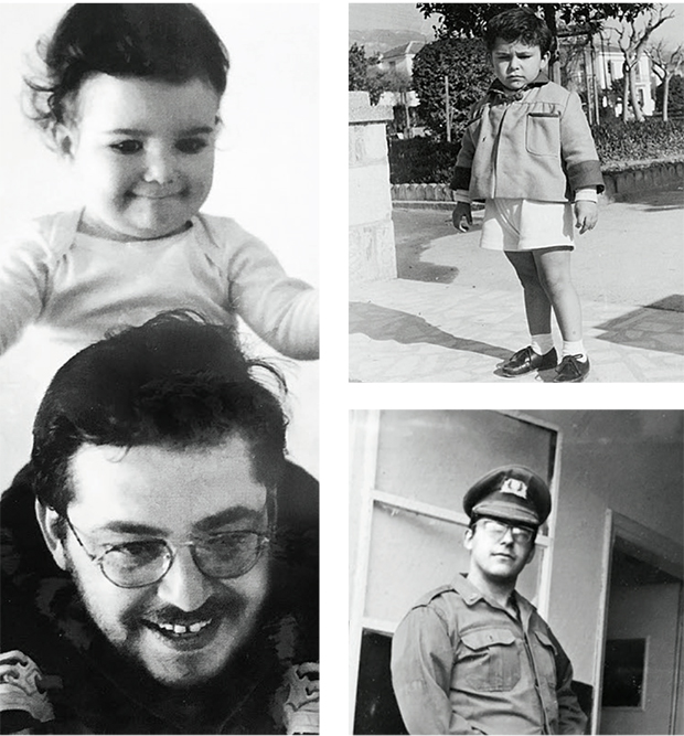 Λαυρέντης Μαχαιρίτσας: «Δεν έχω φτιάξει τον ουρανό με τ’ άστρα…»-3