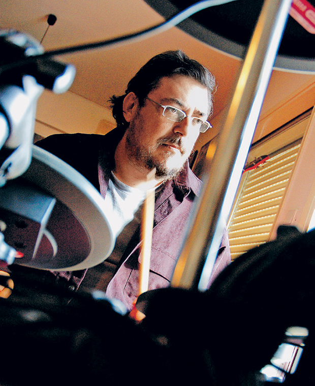 Λαυρέντης Μαχαιρίτσας: «Δεν έχω φτιάξει τον ουρανό με τ’ άστρα…»-1