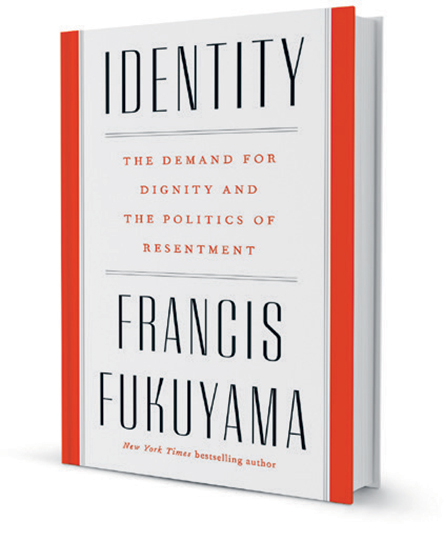 Για την «πολιτική της ταυτότητας»-1