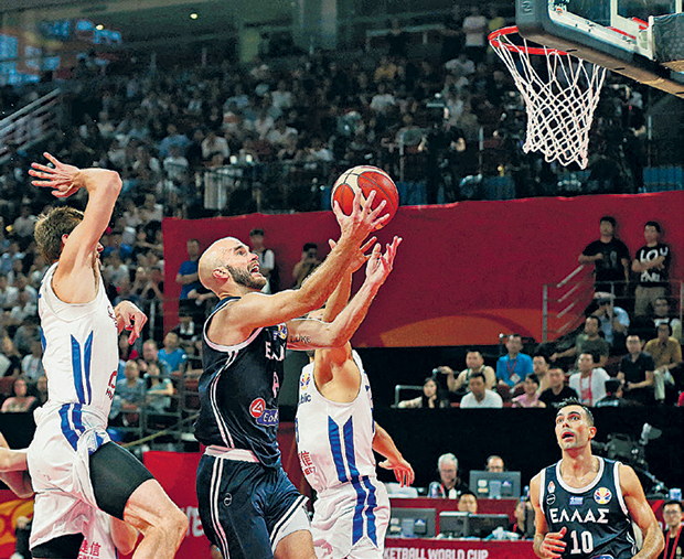 Εθνική μπάσκετ: Το μαύρο κουτί και ο… γκρίζος επίλογος-1