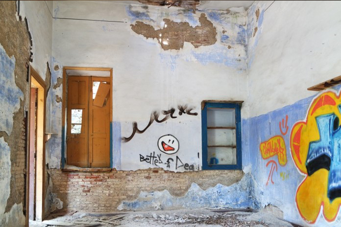 Τα λεπροκομεία της Ελλάδας και οι ζωή των Χανσενικών σε μία έκθεση (φωτογραφίες)-5