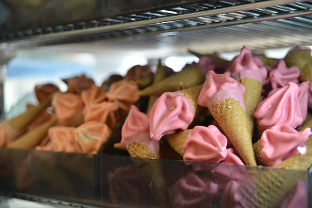 Μια ζωή γεμάτη παγωτό-1