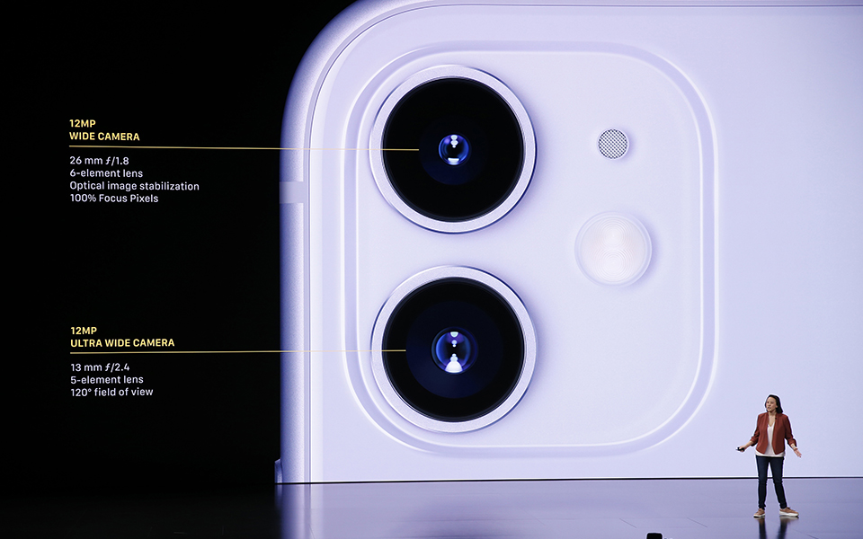 Παρουσιάστηκαν τα νέα iPhone (φωτογραφίες)-4